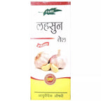 Fame Drugs Lahsun Oil - Distacart