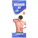 Fame Drugs Malkangni Oil - Distacart