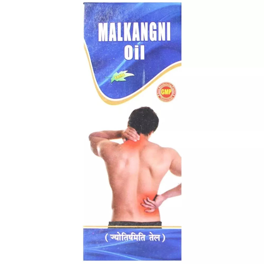 Fame Drugs Malkangni Oil - Distacart
