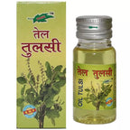 Fame Drugs Tulsi Oil - Distacart
