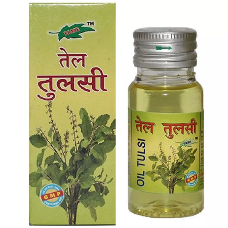 Fame Drugs Tulsi Oil
