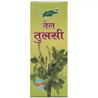 Fame Drugs Tulsi Oil - Distacart