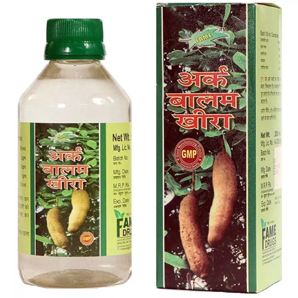 Fame Drugs A Balamkhira - Distacart