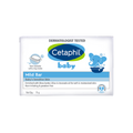 Cetaphil Baby Mild Bar Face & Body - Distacart