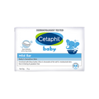 Cetaphil Baby Mild Bar Face & Body - Distacart