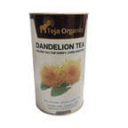 Teja Organics Dandelion Tea - Distacart