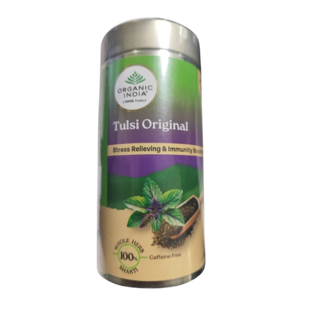 Organic India Tulsi Original