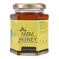 Farm Honey Lemon Honey - Distacart