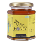 Farm Honey Lemon Honey - Distacart