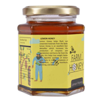 Farm Honey Lemon Honey - Distacart