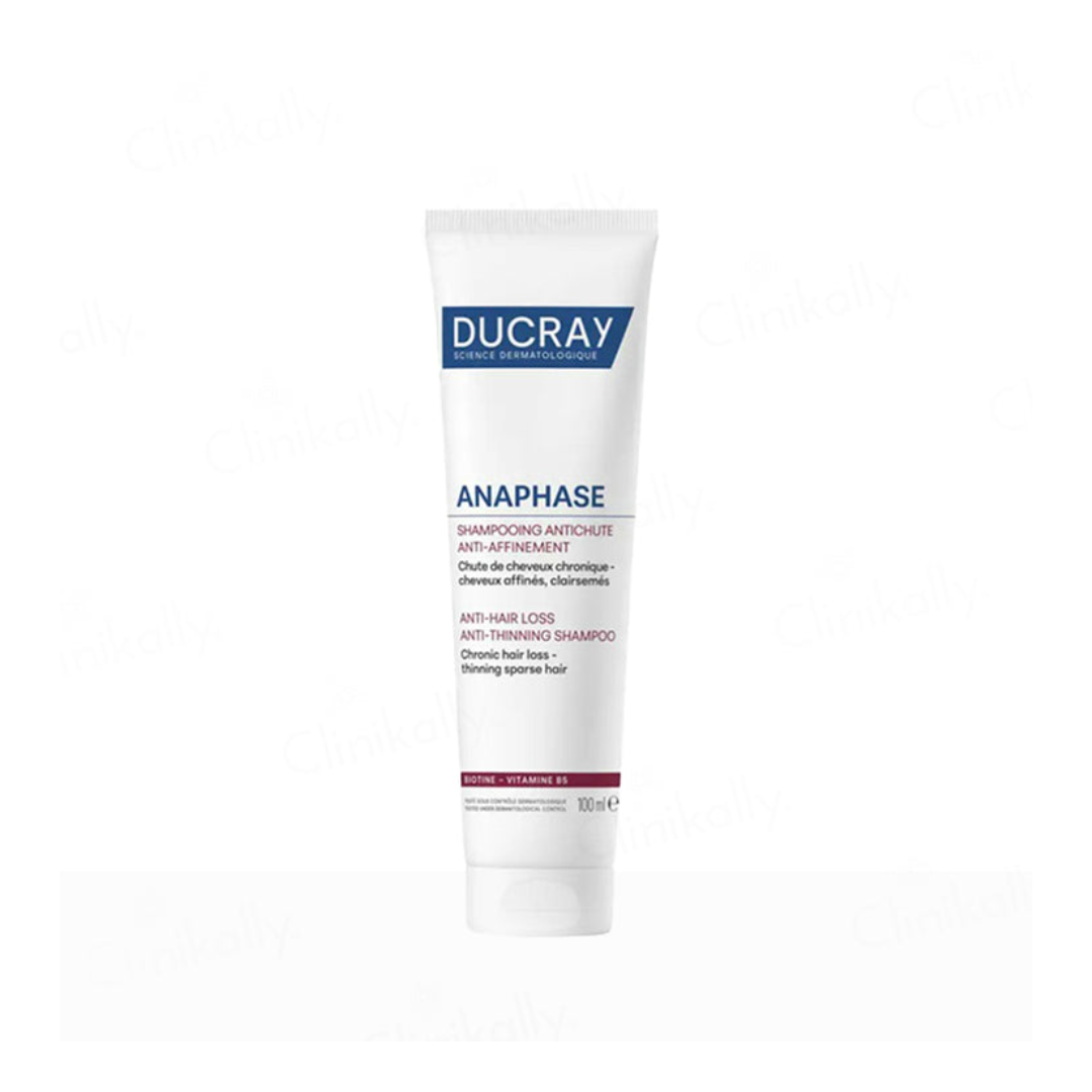 Ducray Anaphase+ Anti-Hair Loss Complement Shampoo