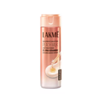 Lakmé Peach Milk Moisturizer Body Lotion - Distacart