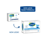 Cetaphil Baby Mild Bar Face & Body - Distacart
