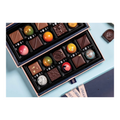La Folie Box Of 20 - Ganache And Bonbons