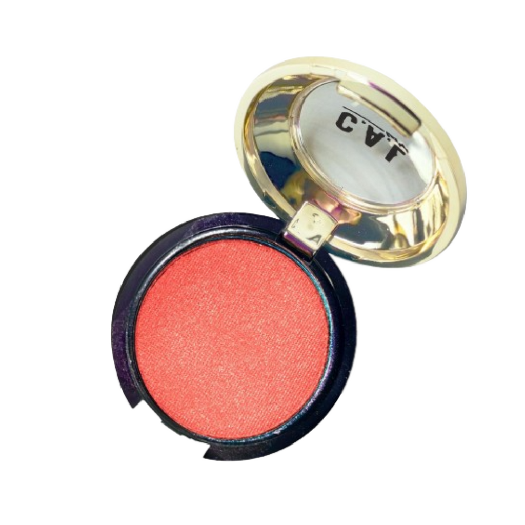 CAL Los Angeles Angelic Eye Shadow (Single Eyes) 14-Red