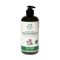 Petal Fresh Pure Purifying Bath and Shower Gel with Organic Tea Tree