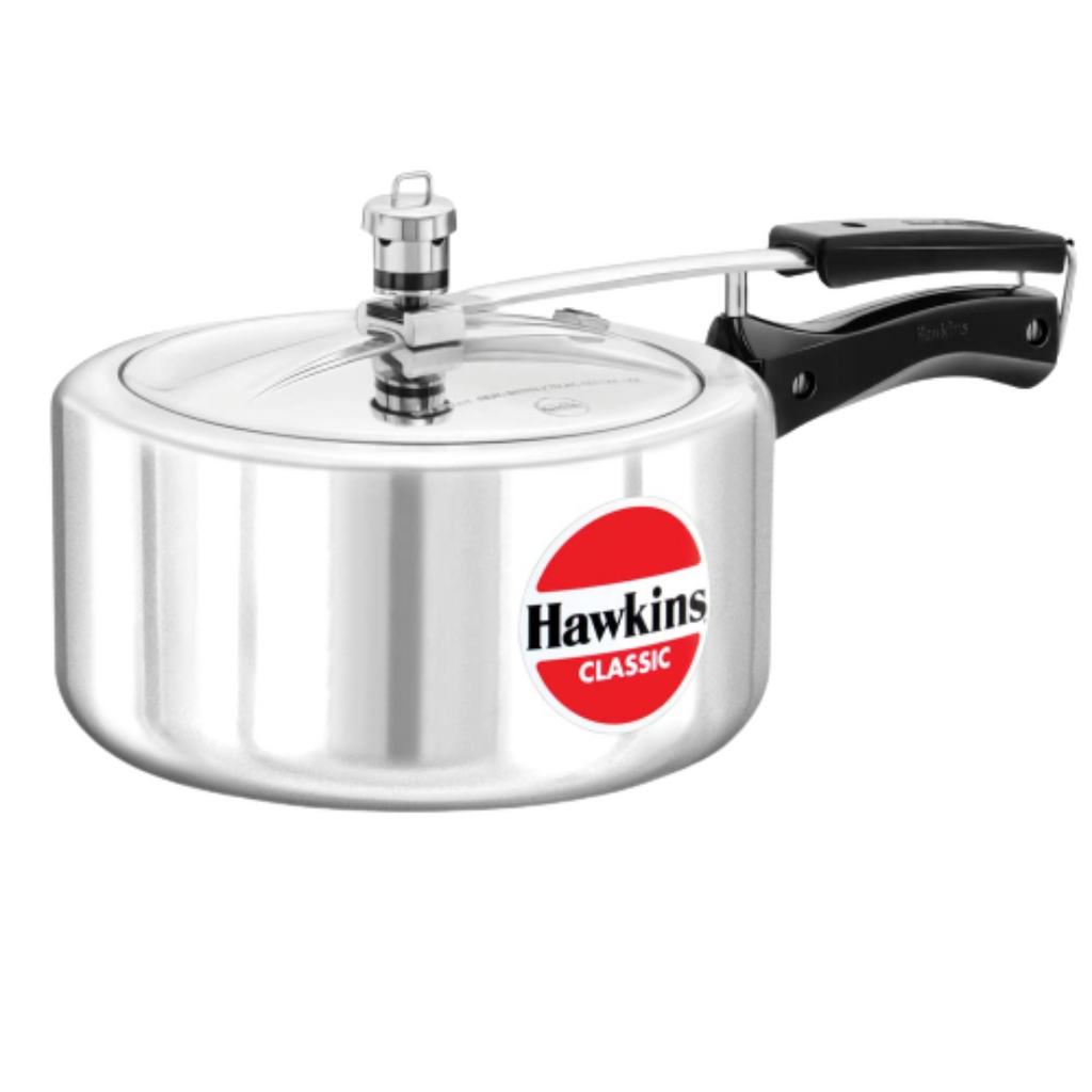 Hawkins Classic Pressure Cooker 3.5 Litres