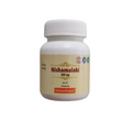 Sahasrayogam Nishamalaki Tablets - Distacart