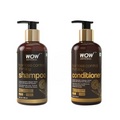 Wow Skin Science Hair Loss Control Therapy Shampoo & Conditioner