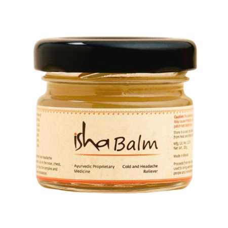 Isha Life Isha Balm