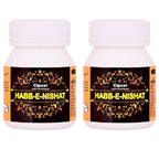 Cipzer Habb-e-Nishat Pills