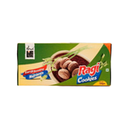 Isha Life Ragi Cookies (Finger Millet Cookies) - Distacart