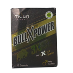 Moon Herbal Bull Force Capsules