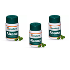 Himalaya Herbals Abana Tablets - Distacart