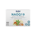 Sri Sri Tattva USA NAOQ19 Tablets - Distacart