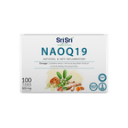 Sri Sri Tattva USA NAOQ19 Tablets - Distacart