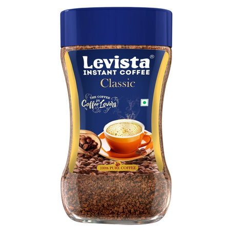 Levista Classic Jar