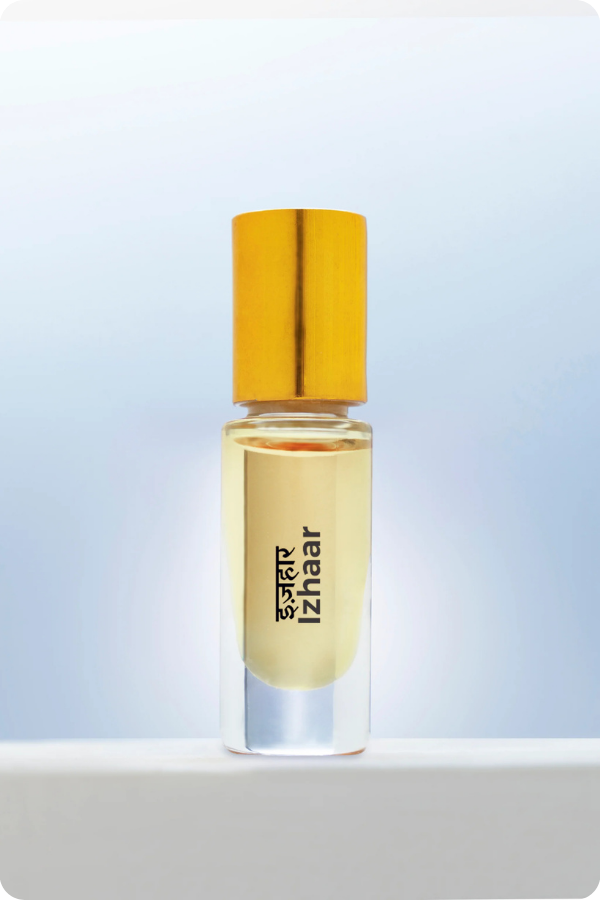 Soma Naturals Izhaar - Arabian Rose