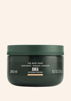 The Body Shop Shea Butter Richly Replenishing Hair Mask