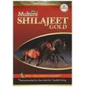 Multani Sj Gold Capsule