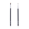 PAC Studio Eyeliner Brush Combo - 121 & 123