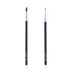 PAC Studio Eyeliner Brush Combo - 121 & 123