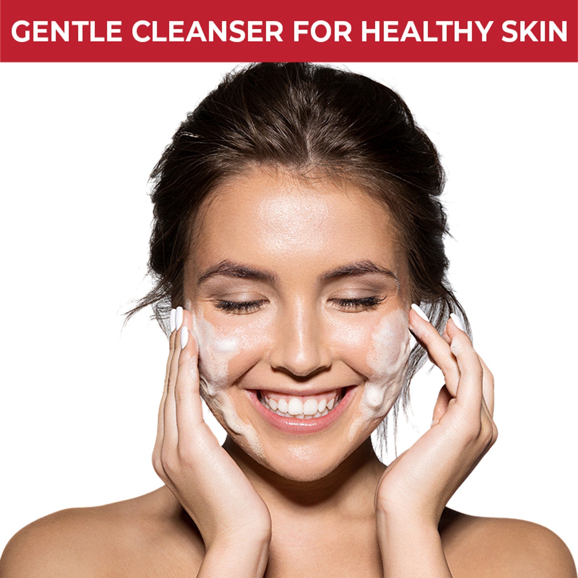 Nykaa Anti-Acne Face Wash With Salicylic Acid, Tea Tree & Neem - For Oily & Acne Prone Skin - Saffron Honey