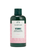 The Body Shop Vitamin E Cream Cleanser