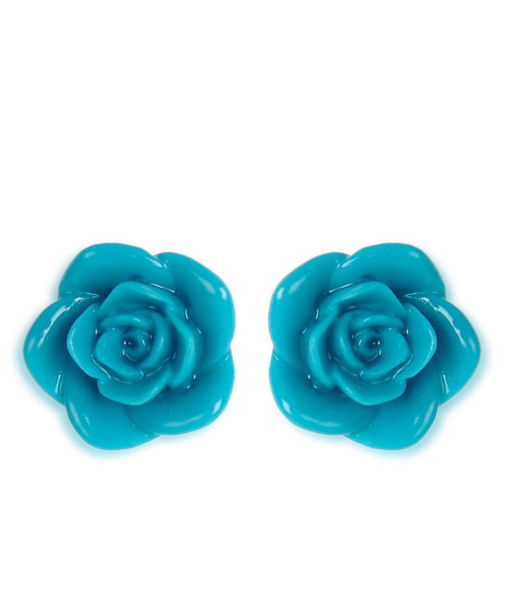 Silver-Plated Alloy Diva Look Stylish Contemporary Earrings - The Pari - Distacart
