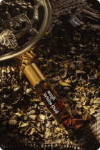 Soma Naturals Kasturi - White Oud