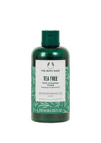 The Body Shop Tea Tree Skin Clearing Mattifying Toner