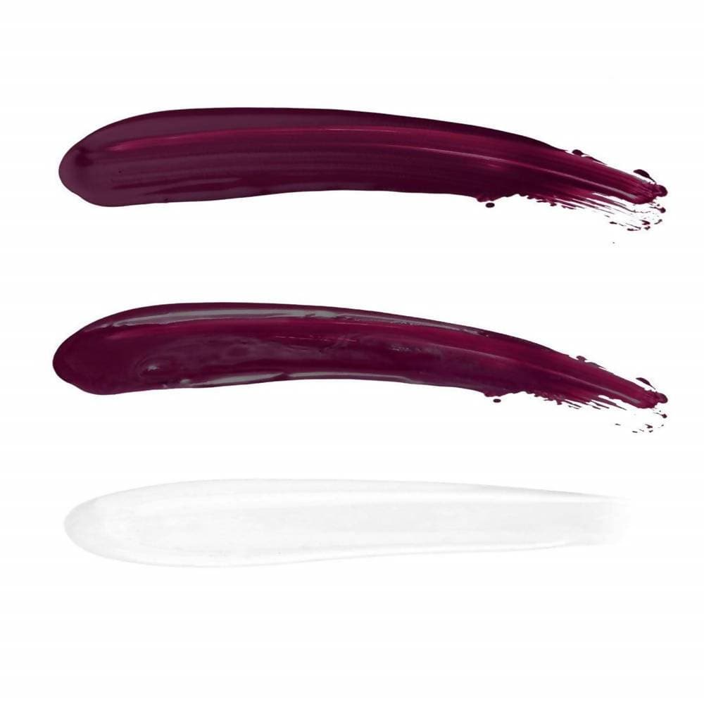 Sugar Smudge Me Not Lip Duo - Very Mulberry (Deep Berry)