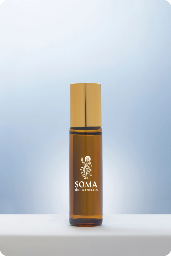 Soma Naturals Kasturi - White Oud