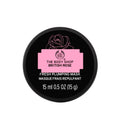 The Body Shop British Rose Fresh Plumping Mask