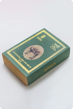 Soma Naturals Kasturi - White Oud