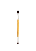 The Body Shop Double-Ended Eye Shadow Brush