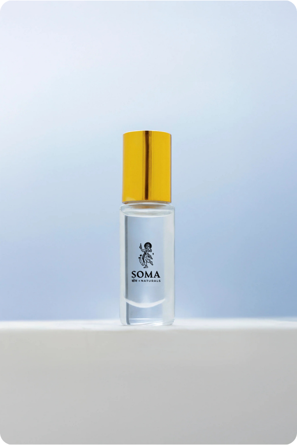 Soma Naturals Kasturi - White Oud