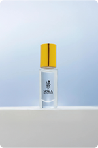 Soma Naturals Kasturi - White Oud