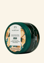 The Body Shop Wild Argan Oil Body Scrub