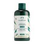 The Body Shop Ginger Scalp Care Conditioner